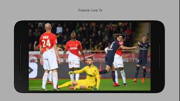 FRANCE  Live TV & Football screenshot 3