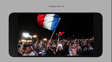 FRANCE  Live TV & Football screenshot 1