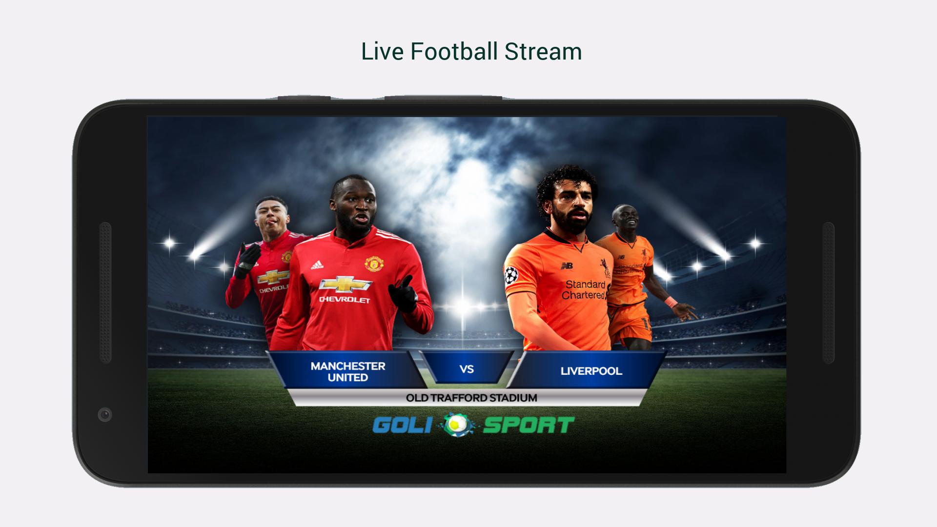 Футбольные трансляции stream. Live Football TV. Live Football.