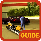 Cheats Code for GTA Vice City Zeichen