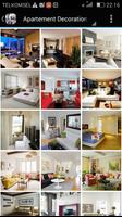 Apartement Decorating Ideas 截图 3