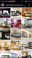 Best Bedroom Decorating Ideas capture d'écran 2