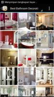 Best Bathroom Decorating Ideas capture d'écran 1