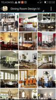 Dining Room Design Ideas স্ক্রিনশট 2