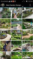 Best Garden Design 스크린샷 3