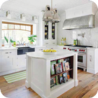 Best Kitchen Decorating Ideas آئیکن