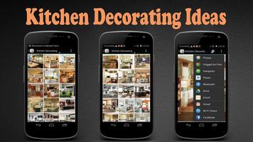 Best Kitchen Decorating Ideas-poster