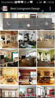 Best Livingroom Design Ideas 截图 2