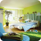 Best Room Painting Ideas أيقونة