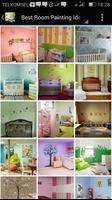 Best Room Painting Ideas ภาพหน้าจอ 1