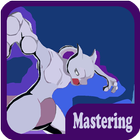 Mastering Pokemon Go 아이콘