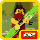 Guide LEGO Ninjago Tournament ไอคอน