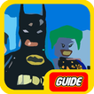 Guide for LEGO Batman 3