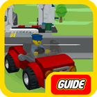 Guide for LEGO Juniors Create 아이콘