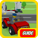 Guide for LEGO Juniors Create APK