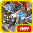 Guide LEGO City My City icône