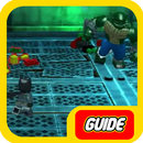 Tips LEGO Batman Beyond Gotham-APK