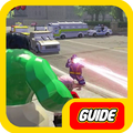 Guide for LEGO Marvel Contest