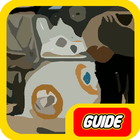 Guide for LEGO Force Awakens أيقونة