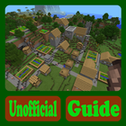 Guide for Minecraft PE icône
