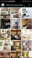 Best Office Decorating Ideas 스크린샷 1