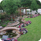 Icona Landscaping Design Ideas