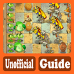 Guide for Plants VS Zombies 2