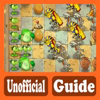 Guide for Plants VS Zombies 2 포스터