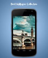 London Live Wallpaper ภาพหน้าจอ 1