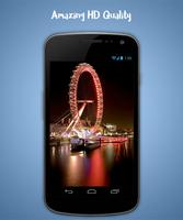 London Live Wallpaper ภาพหน้าจอ 2