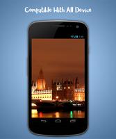 London Live Wallpaper ภาพหน้าจอ 3