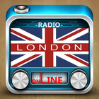 London Live 图标