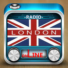 London Live icône