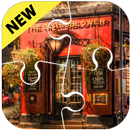 Puzzles Londres APK