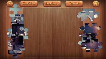 Puzzles Londres imagem de tela 3
