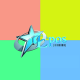 Star EPOS icône