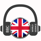 bbc radio london bbc radio english offline ícone
