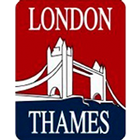 London Thames Notification icône