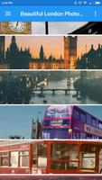 Beautiful London Photo Wallpaper 截图 1