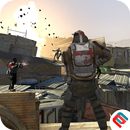 The Game of Commando Warrior APK