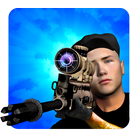 Frontline Army Sniper Shooter APK