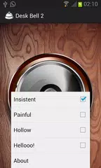 Desk Bell 2 APK download
