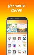 Guide for APTOIDE Store screenshot 1