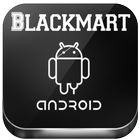 Guide BlackMart App Store Zeichen