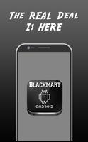 پوستر Guide BlackMart App Store