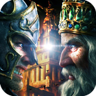 Guide Evony: The King's Return icon
