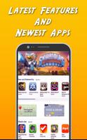 Guide APTOIDE App Store تصوير الشاشة 2