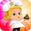 كيك وحلويات عصرية 2017 APK