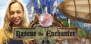 Rescue the Enchanter Lite
