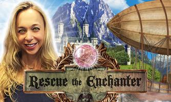 Rescue the Enchanter Lite Affiche